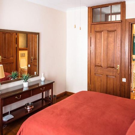 Lovely Apartment Sultan Ahmet Old Part อิสตันบูล ภายนอก รูปภาพ
