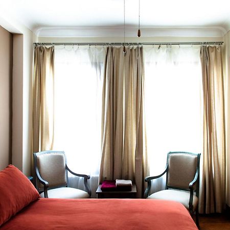 Lovely Apartment Sultan Ahmet Old Part อิสตันบูล ภายนอก รูปภาพ