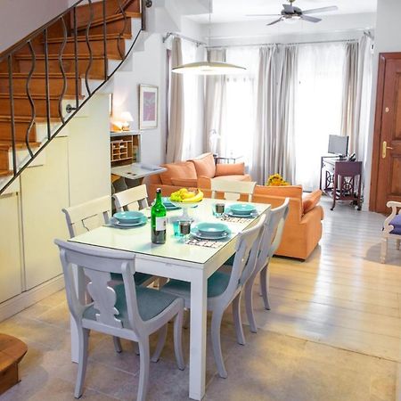 Lovely Apartment Sultan Ahmet Old Part อิสตันบูล ภายนอก รูปภาพ