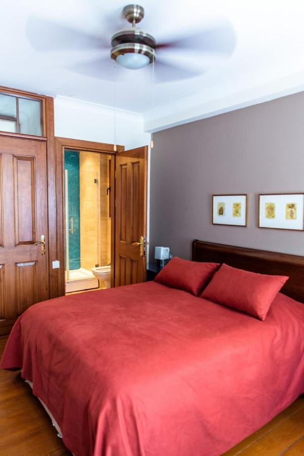 Lovely Apartment Sultan Ahmet Old Part อิสตันบูล ภายนอก รูปภาพ