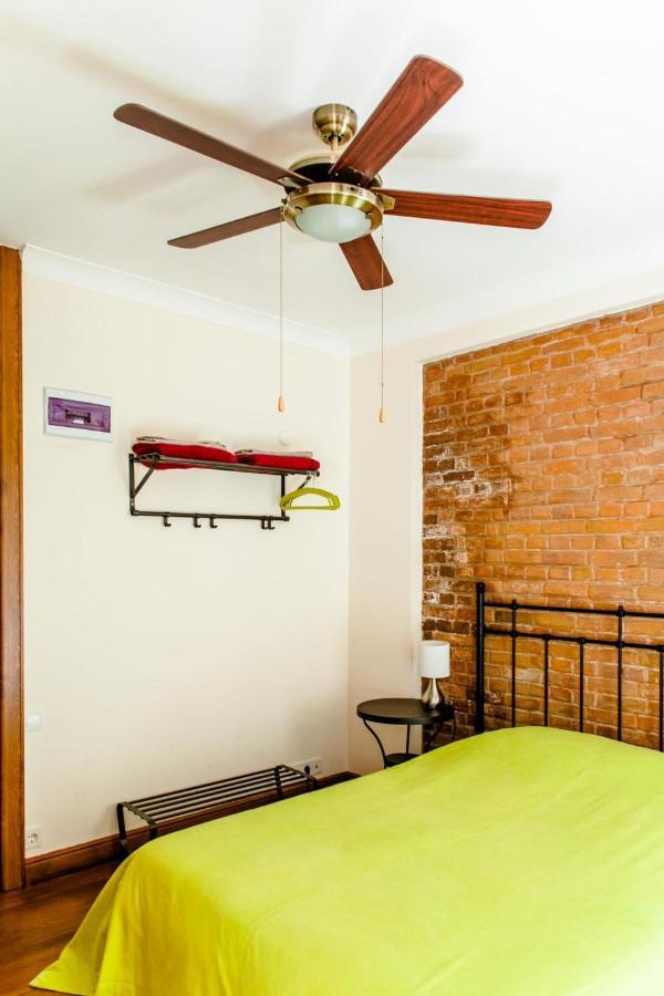 Lovely Apartment Sultan Ahmet Old Part อิสตันบูล ภายนอก รูปภาพ