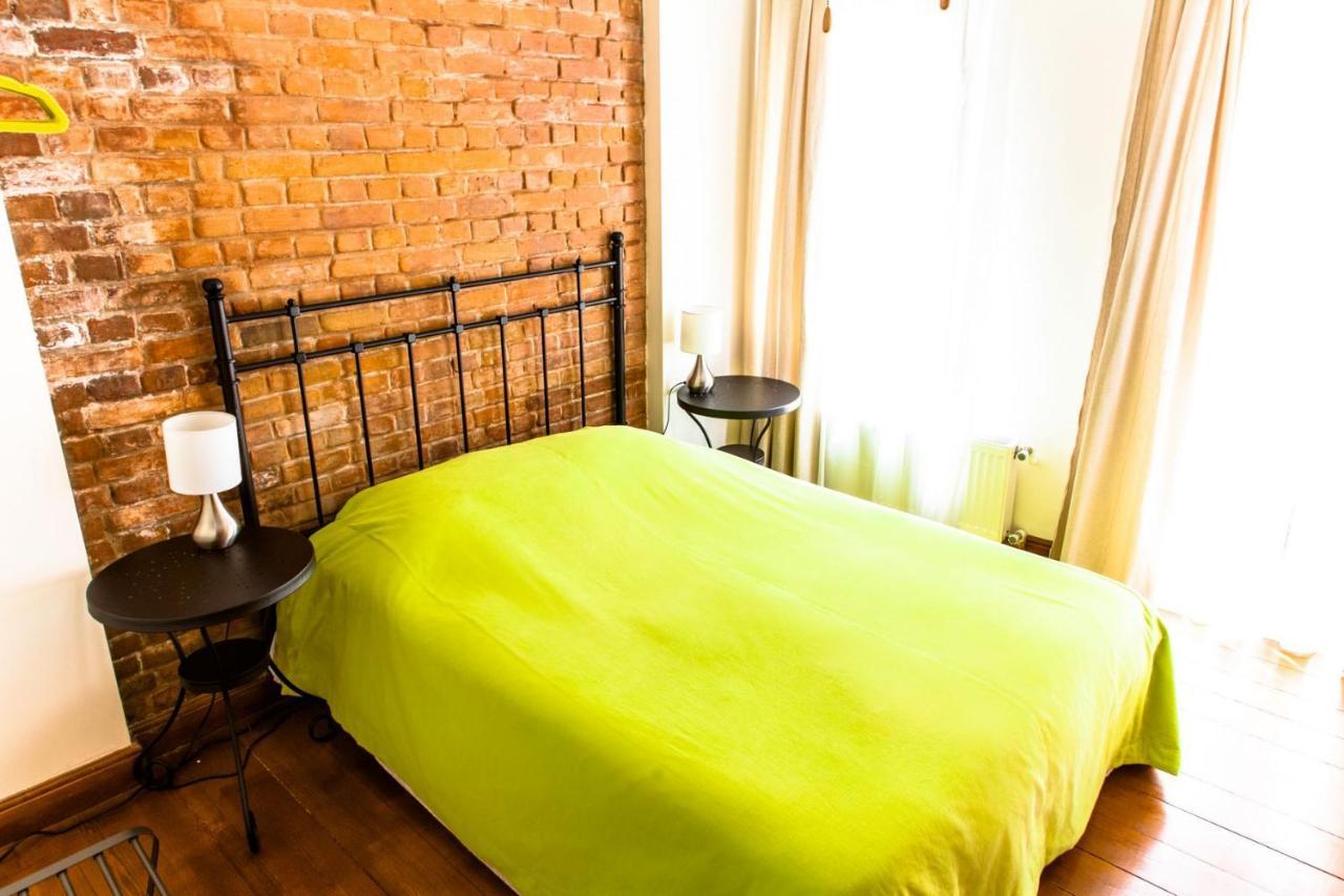 Lovely Apartment Sultan Ahmet Old Part อิสตันบูล ภายนอก รูปภาพ