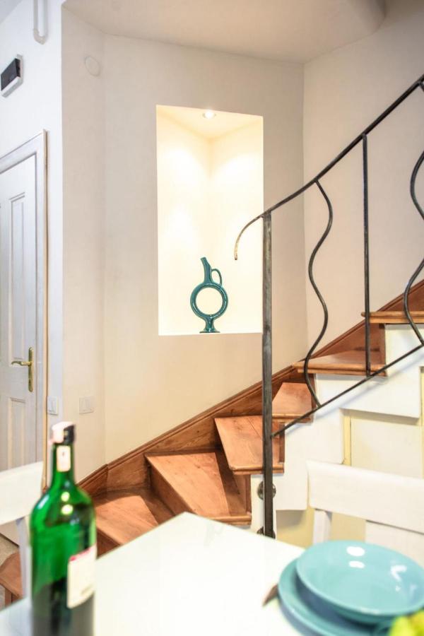 Lovely Apartment Sultan Ahmet Old Part อิสตันบูล ภายนอก รูปภาพ